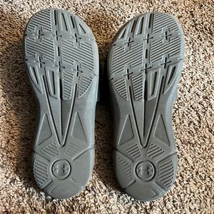 Mens Under Armour Flip Flops